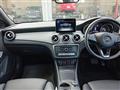2017 Mercedes-Benz GLA-Class