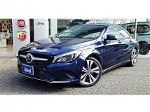 2017 Mercedes-Benz GLA-Class
