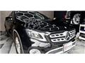 2017 Mercedes-Benz GLA-Class