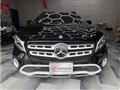 2017 Mercedes-Benz GLA-Class