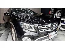 2017 Mercedes-Benz GLA-Class