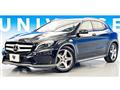 2017 Mercedes-Benz GLA-Class