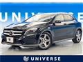 2017 Mercedes-Benz GLA-Class