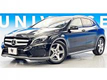 2017 Mercedes-Benz GLA-Class