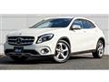 2017 Mercedes-Benz GLA-Class