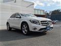 2017 Mercedes-Benz GLA-Class