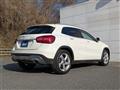 2017 Mercedes-Benz GLA-Class