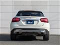 2017 Mercedes-Benz GLA-Class