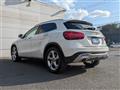 2017 Mercedes-Benz GLA-Class