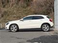2017 Mercedes-Benz GLA-Class
