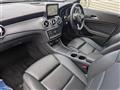 2017 Mercedes-Benz GLA-Class
