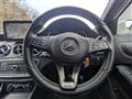 2017 Mercedes-Benz GLA-Class