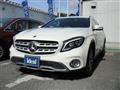 2017 Mercedes-Benz GLA-Class