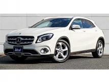 2017 Mercedes-Benz GLA-Class