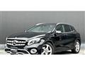2017 Mercedes-Benz GLA-Class