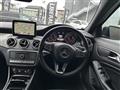 2017 Mercedes-Benz GLA-Class