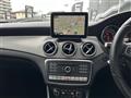 2017 Mercedes-Benz GLA-Class