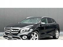 2017 Mercedes-Benz GLA-Class