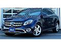 2017 Mercedes-Benz GLA-Class