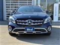 2017 Mercedes-Benz GLA-Class