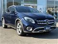 2017 Mercedes-Benz GLA-Class