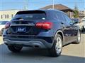 2017 Mercedes-Benz GLA-Class