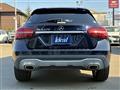 2017 Mercedes-Benz GLA-Class