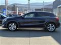 2017 Mercedes-Benz GLA-Class
