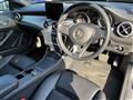 2017 Mercedes-Benz GLA-Class