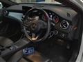2017 Mercedes-Benz GLA-Class
