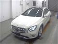 2017 Mercedes-Benz GLA-Class