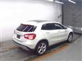 2017 Mercedes-Benz GLA-Class