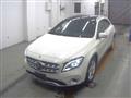 2017 Mercedes-Benz GLA-Class