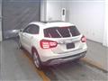 2017 Mercedes-Benz GLA-Class