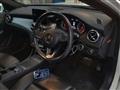 2017 Mercedes-Benz GLA-Class