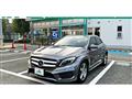2017 Mercedes-Benz GLA-Class