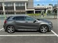 2017 Mercedes-Benz GLA-Class