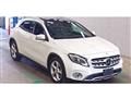2017 Mercedes-Benz GLA-Class