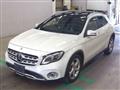 2017 Mercedes-Benz GLA-Class