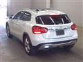 2017 Mercedes-Benz GLA-Class