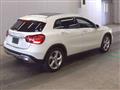 2017 Mercedes-Benz GLA-Class