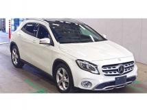 2017 Mercedes-Benz GLA-Class
