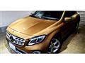 2017 Mercedes-Benz GLA-Class