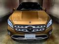 2017 Mercedes-Benz GLA-Class
