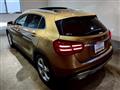 2017 Mercedes-Benz GLA-Class