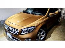 2017 Mercedes-Benz GLA-Class