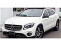 2017 Mercedes-Benz GLA-Class