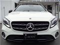 2017 Mercedes-Benz GLA-Class