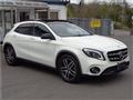 2017 Mercedes-Benz GLA-Class