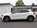2017 Mercedes-Benz GLA-Class